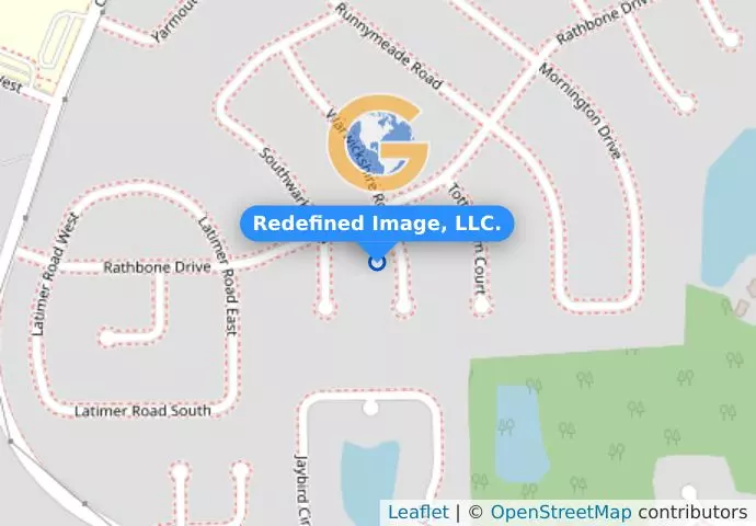 Redefined Image, LLC.
