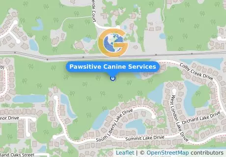Pawsitive Canine Services