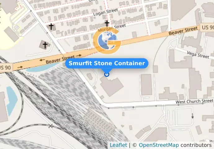 Smurfit Stone Container
