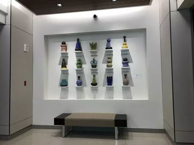 Baptist MD Anderson Cancer Center