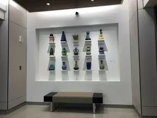 Baptist MD Anderson Cancer Center