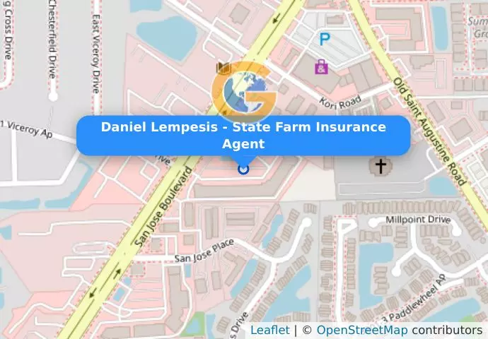 Daniel Lempesis - State Farm Insurance Agent