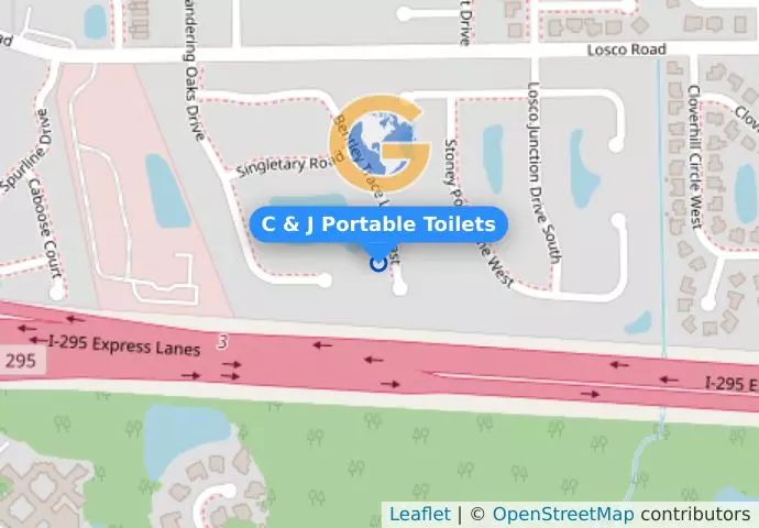 C & J Portable Toilets