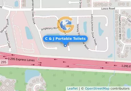 C & J Portable Toilets