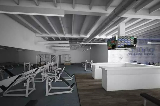 Asana Wellness Center