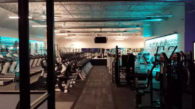 Asana Wellness Center
