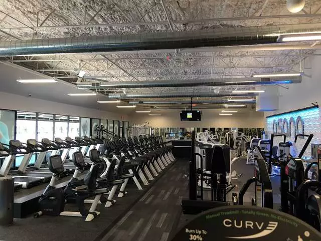 Asana Wellness Center