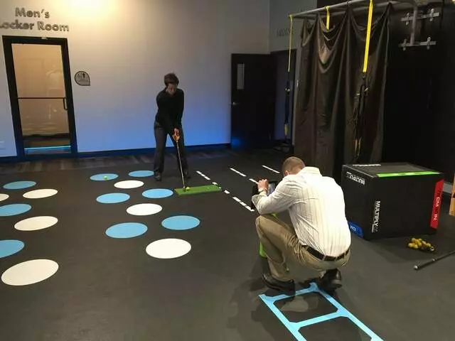 Asana Wellness Center