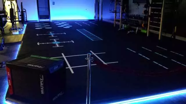 Asana Wellness Center