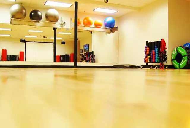 Asana Wellness Center