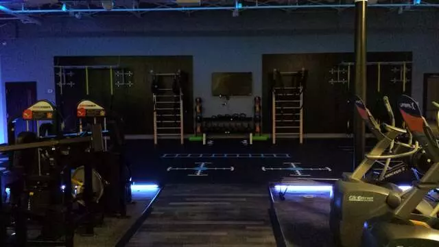 Asana Wellness Center