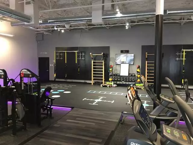Asana Wellness Center
