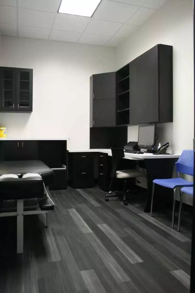 Asana Wellness Center
