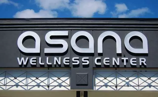 Asana Wellness Center