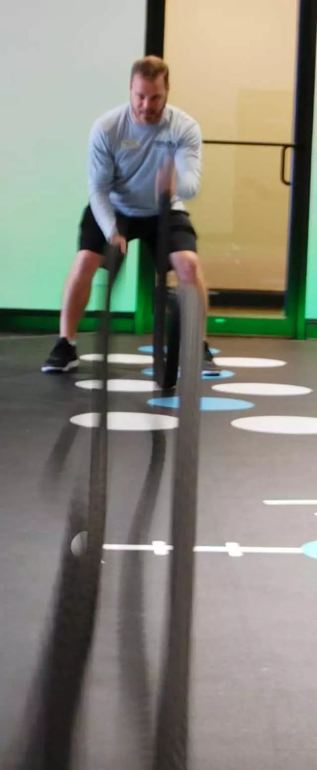 Asana Wellness Center