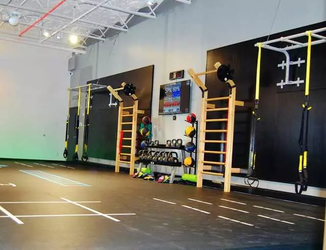 Asana Wellness Center