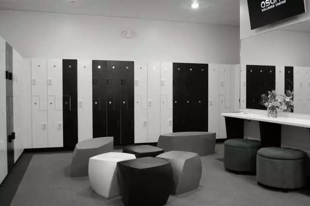 Asana Wellness Center