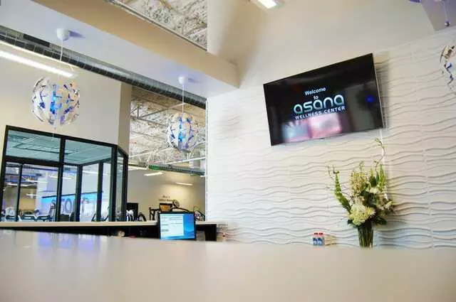 Asana Wellness Center