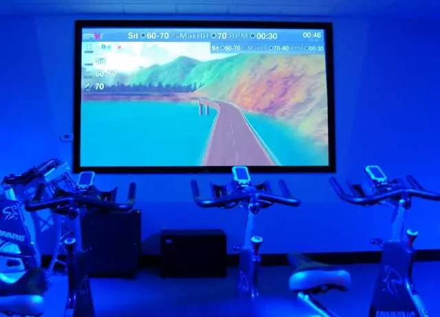Asana Wellness Center
