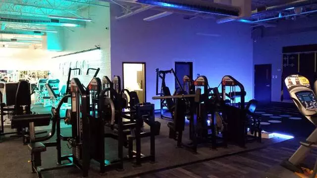 Asana Wellness Center