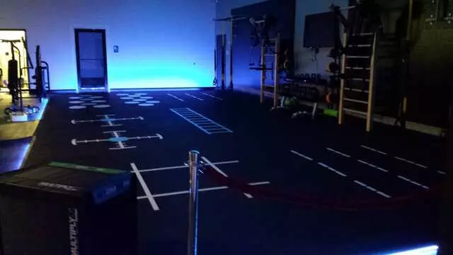 Asana Wellness Center