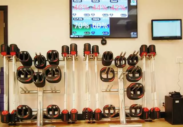 Asana Wellness Center