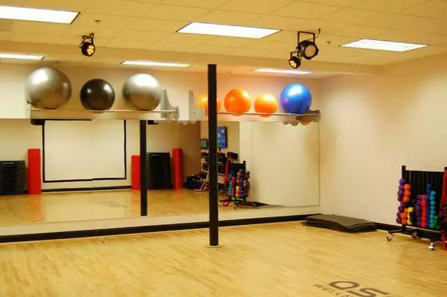 Asana Wellness Center