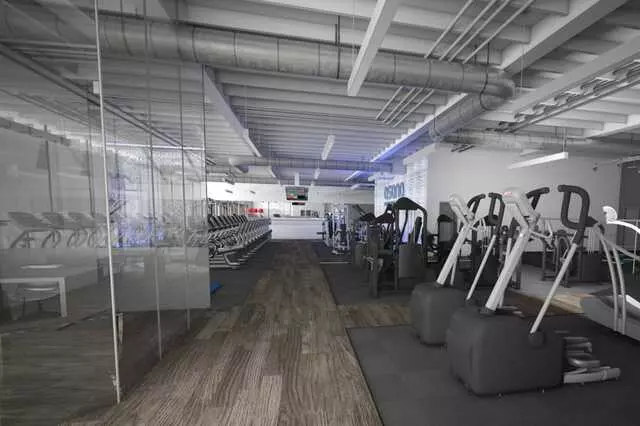 Asana Wellness Center