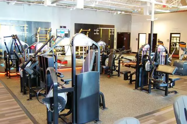 Asana Wellness Center