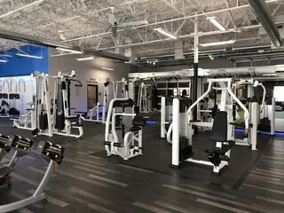 Asana Wellness Center