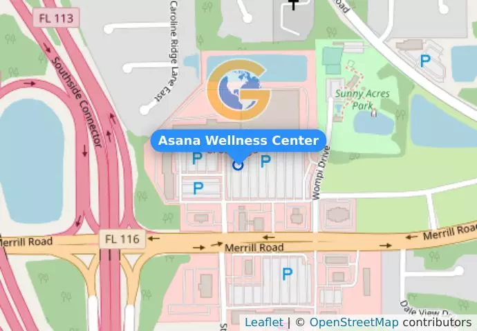 Asana Wellness Center