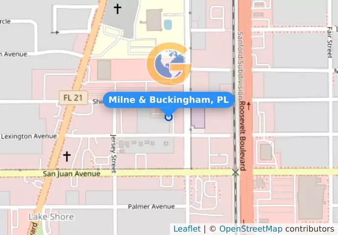 Milne & Buckingham, PL