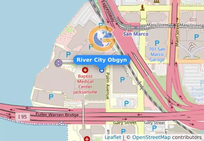 River City Obgyn