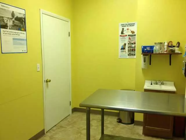 Animal Hospital of Hodges & San Pablo
