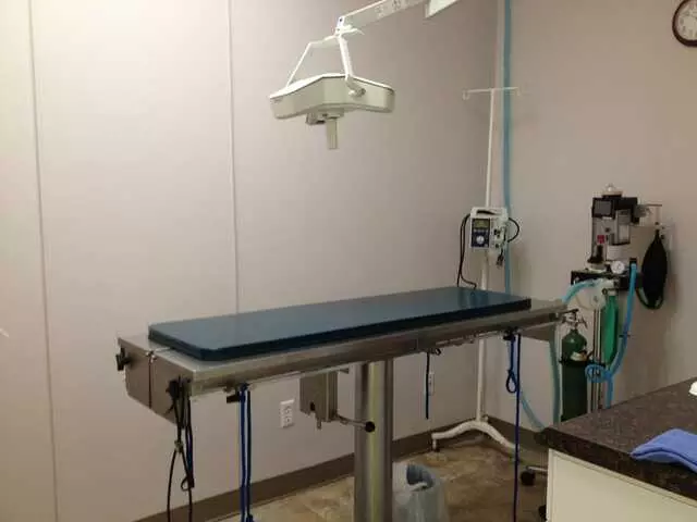 Animal Hospital of Hodges & San Pablo