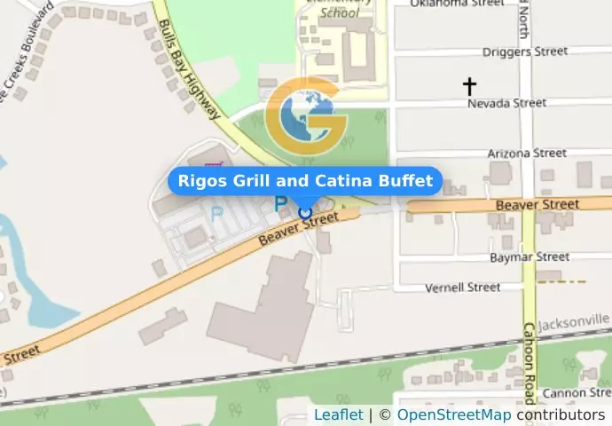 Rigos Grill and Catina Buffet