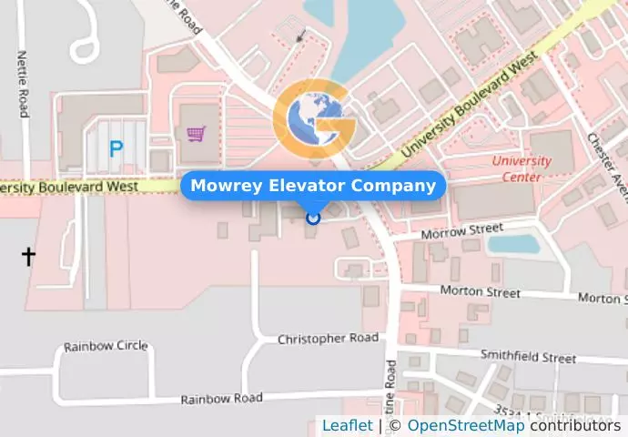 Mowrey Elevator Company