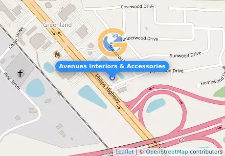 Avenues Interiors & Accessories