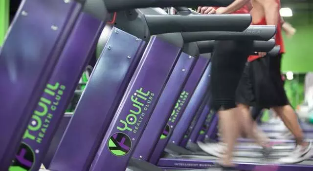 Youfit Health Clubs