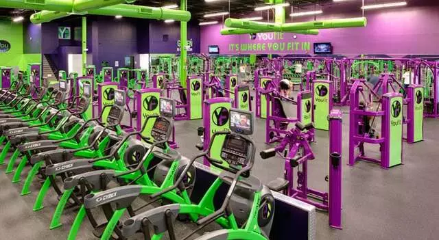 Youfit Health Clubs