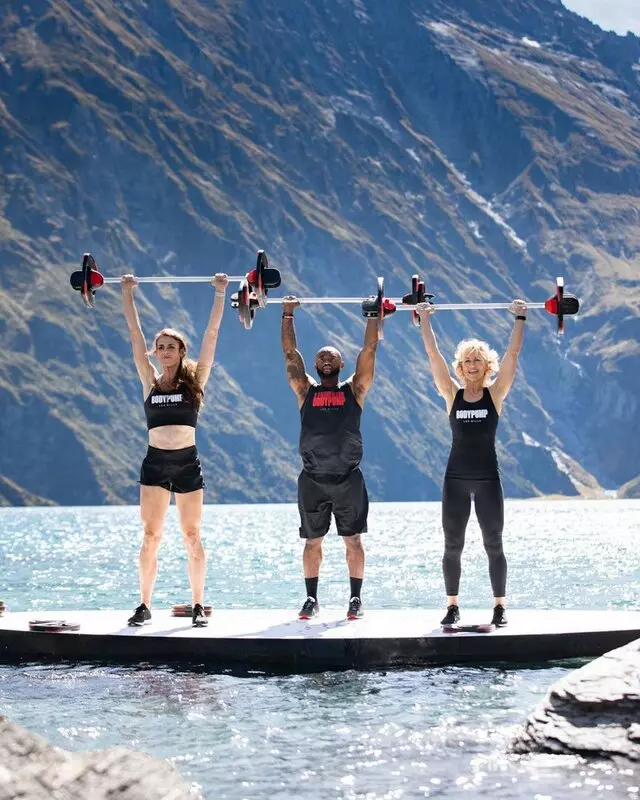 Youfit Health Clubs