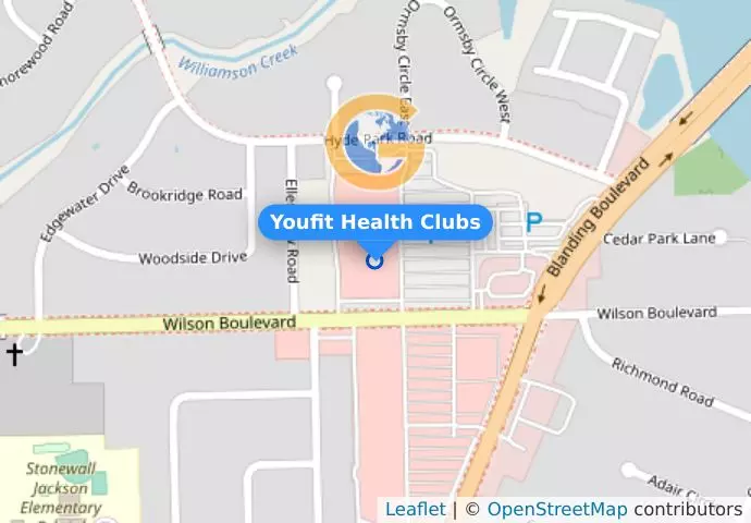 Youfit Health Clubs