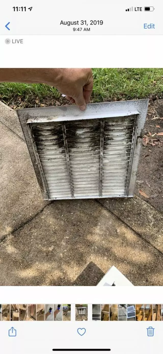 Indoor Quality Heating & Air