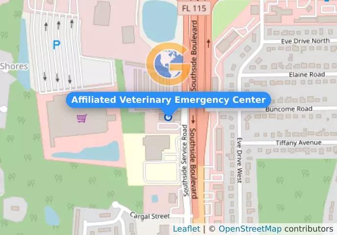 Affiliated Veterinary Emergency Center