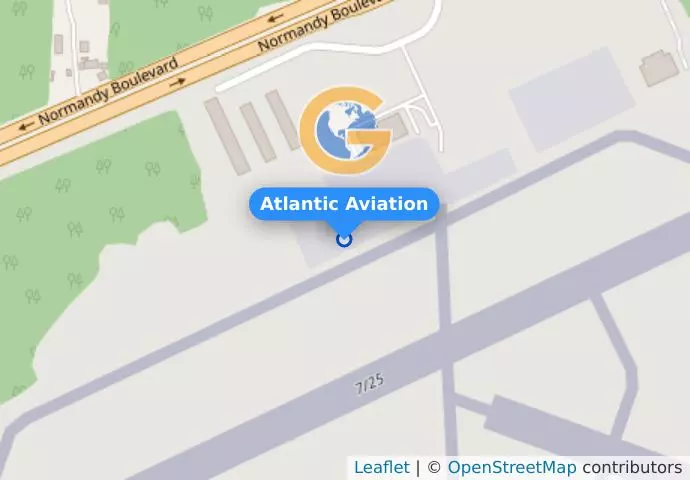 Atlantic Aviation