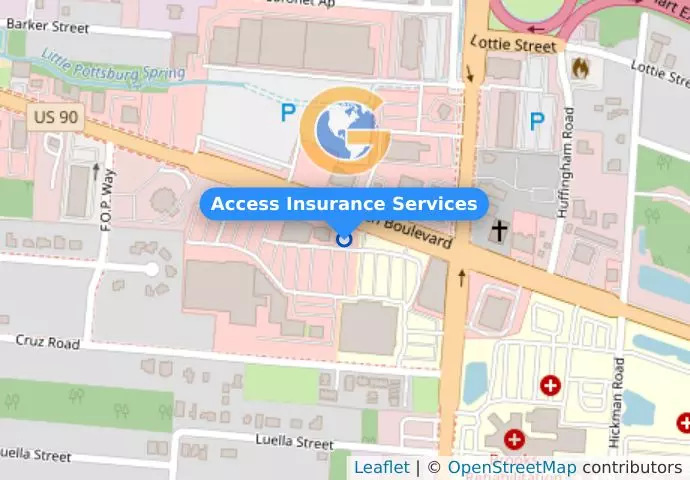 Access Insurance Services