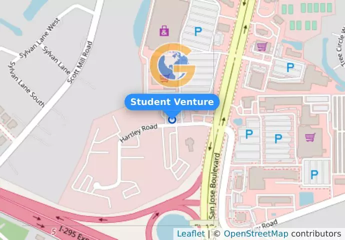 Student Venture