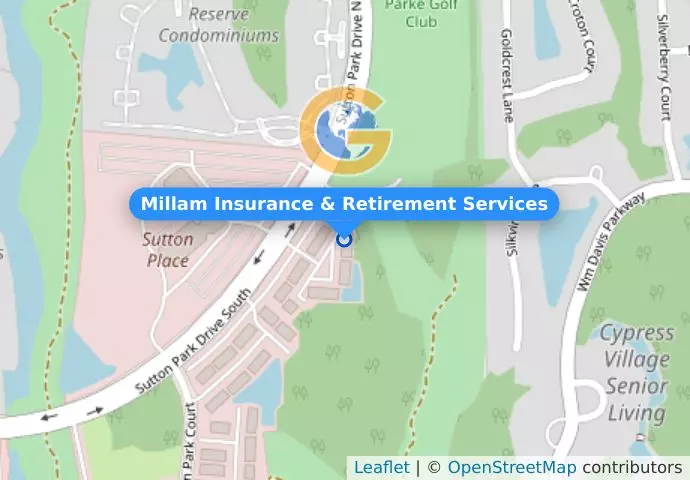 Millam Insurance & Retirement Services