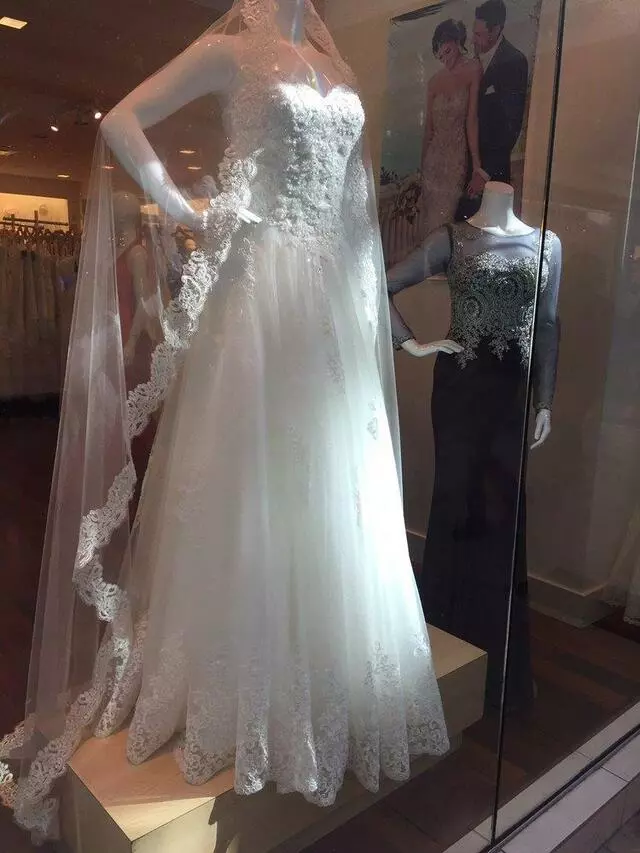 American Wedding Star