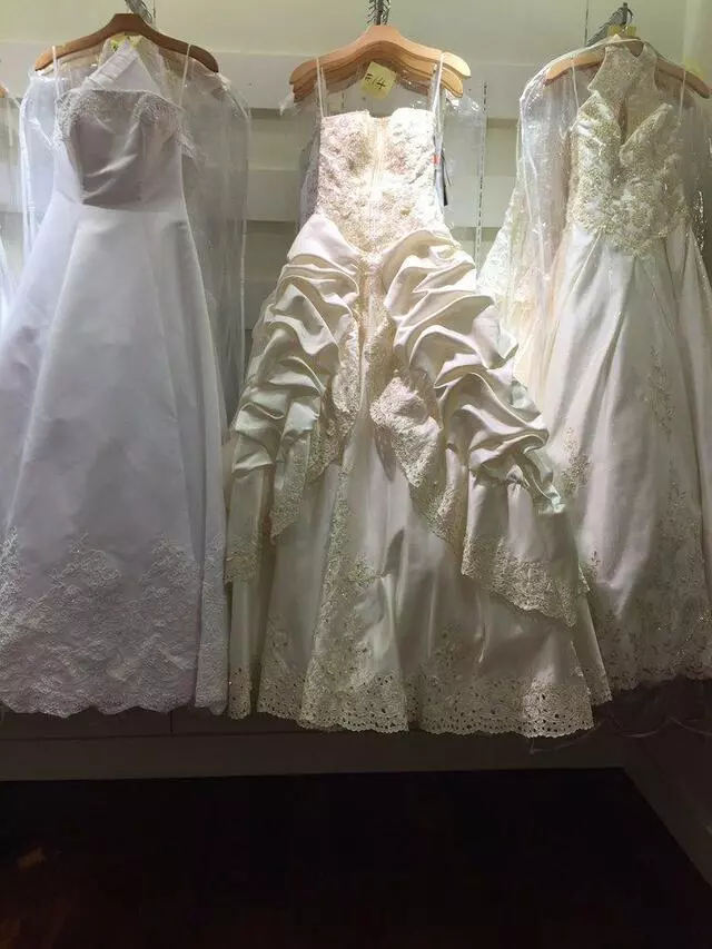 American Wedding Star